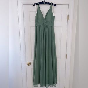 Azazie Maren Bridesmaid Dress